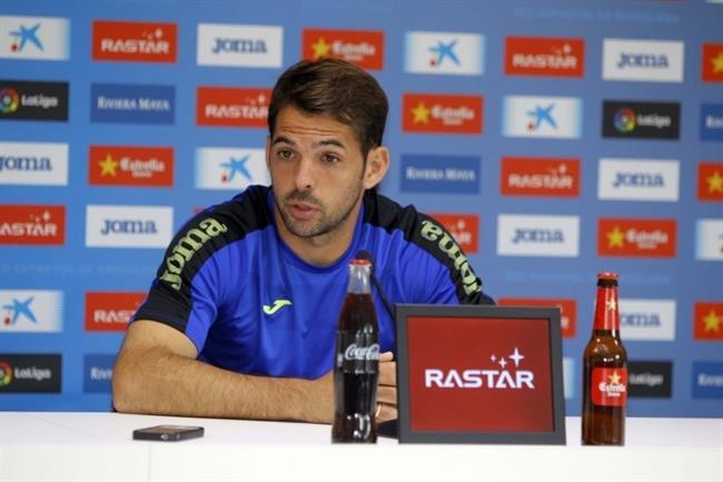 Víctor Sánchez (Espanyol) | RCD ESPANYOL ep victor sanchez espanyol