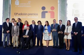 ep xiii edicion premios fundacion randstad 2018