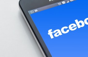 facebook promoted