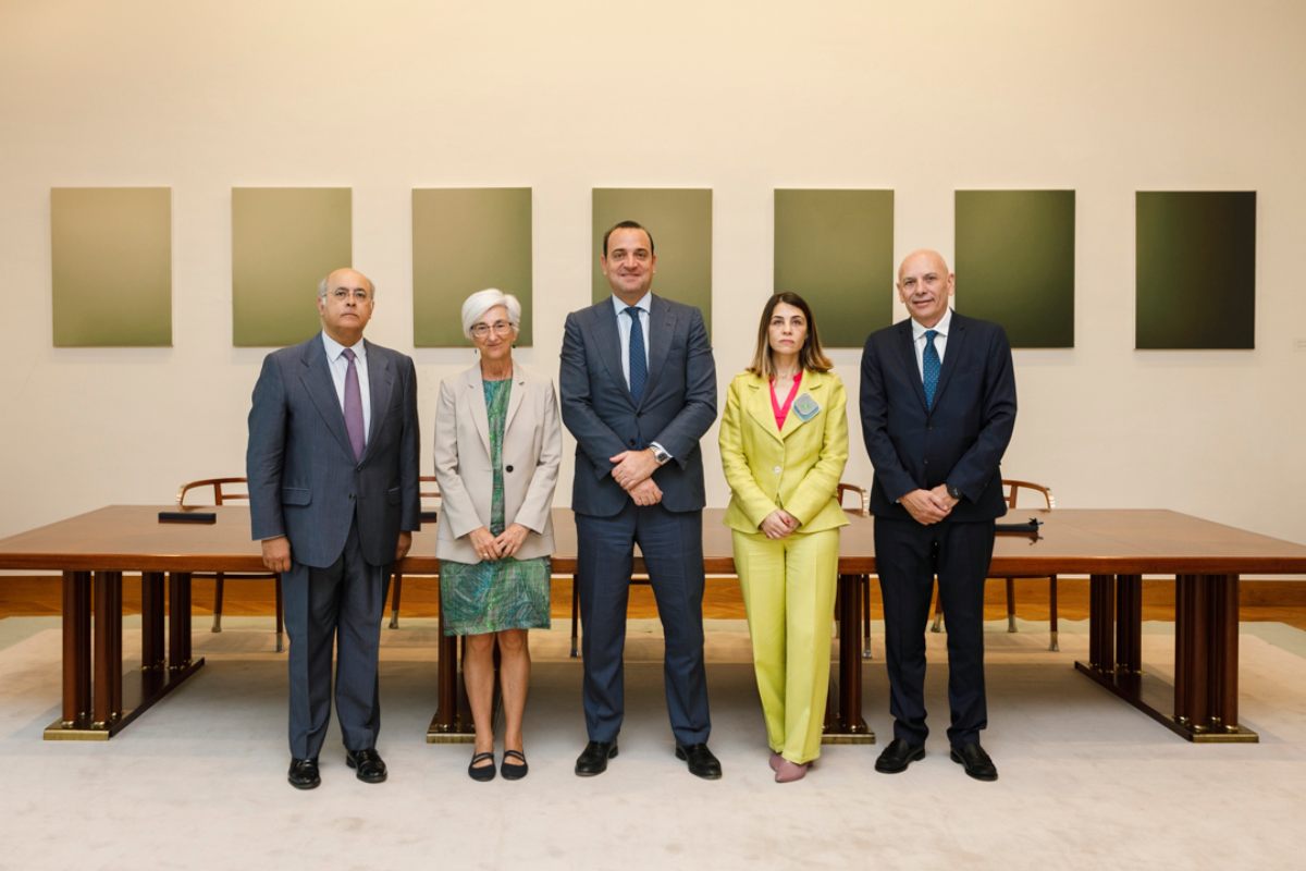 La Fiscalía, AEB, CECA y UNACC se unen por la autonomía financiera de discapacitados