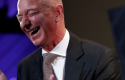 jeff bezos portada amazon presidente