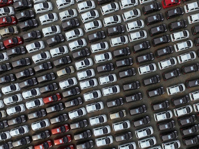 ¿Quién conduce peor? les-quotas-de-voitures-electriques-en-chine-bientot-devoiles-selon-le-faz