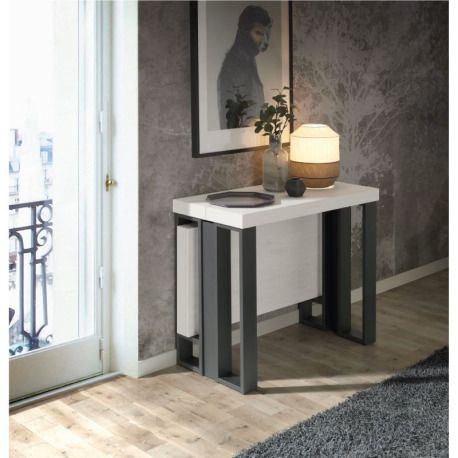 mesa consola extensible 2900