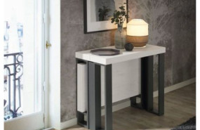 mesa consola extensible 2900 mesa consola extensible 2900