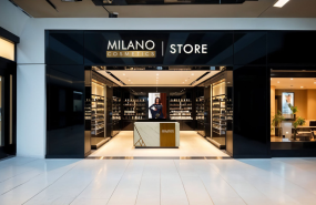 milano cosmetics