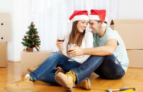 mudanzas manzano aconseja como realizar una mudanza en navidad