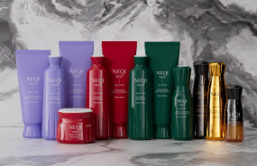 neqi lineup neqi lineup