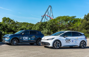 ok mobility x portaventura world ok mobility x portaventura world