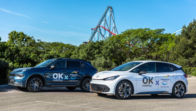 ok mobility x portaventura world ok mobility x portaventura world