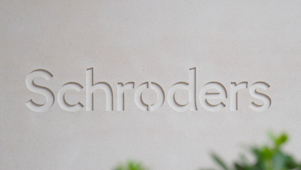 schroders dl london global hq moorgate city finance