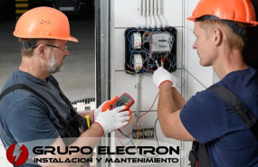 soluciones electron