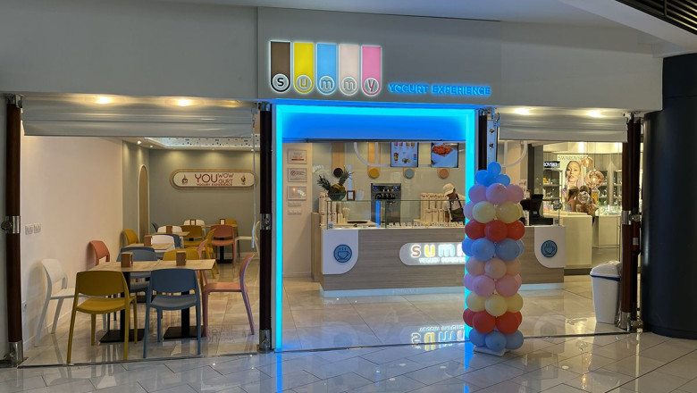 summy yogurt experience ronda de financiacin 2026