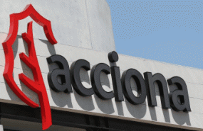 acciona