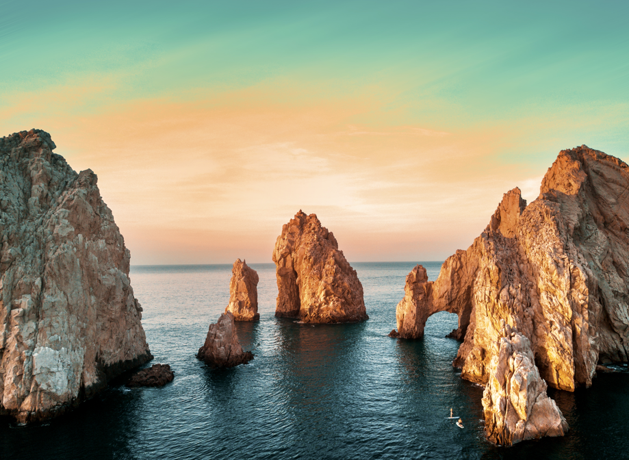 arco de cabo san lucas