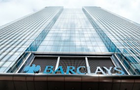 image of the news Barclays Q1 profits fall 12% as mortgage demand subdued