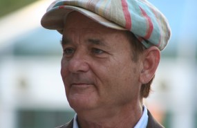 bill murray