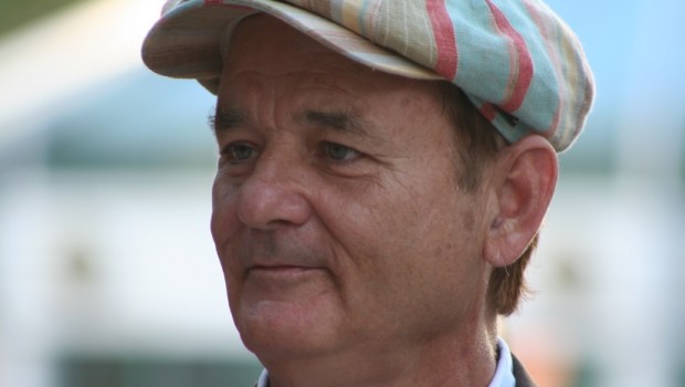 bill murray