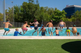 campamentos de verano isp schools