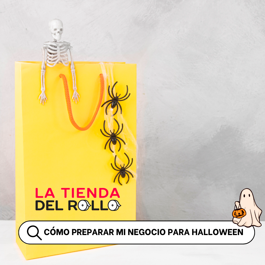 cmo preparar mi negocio para halloween