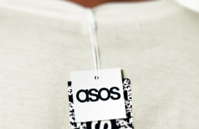 dl asos plc ftse 250 consumer discretionary retail retailers apparel retailers logo