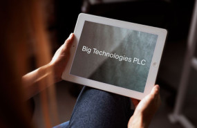 dl big technologies plc aim technology software and computer services logo 20230120 dl big technologies plc aim technology software and computer services logo 20230120
