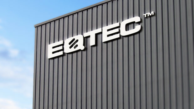 dl eqtec plc aim energy alternative energy alternative fuels logo 20221222