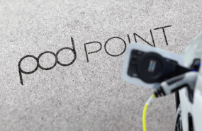 image of the news Pod Point to be taken over by EDF in &pound;10m deal