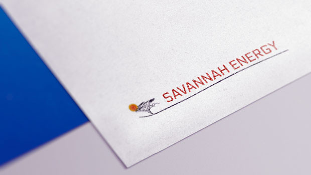 dl savannah energy plc aim energy oil gas and coal oil crude producers logo