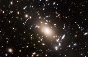ep abell s1063 the final frontier