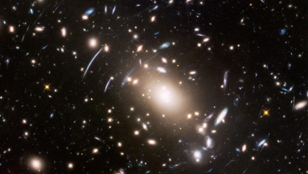 ep abell s1063 the final frontier