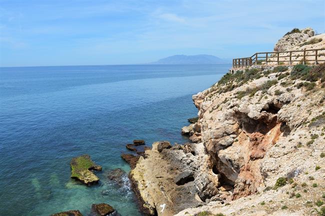 ep acantilados playas rincon