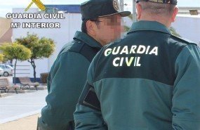 ep agentes guardia civil sucesos benemerita recurso