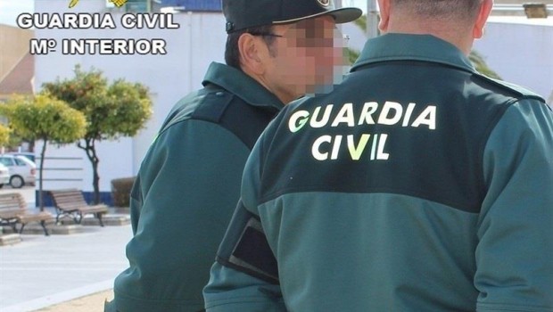 ep agentes guardia civil sucesos benemerita recurso