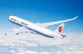 ep air china amplia su pedido de aviones de carga airbus a350f a 10 unidades