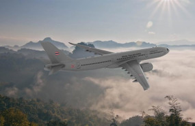 ep airbus a330 mrtt de la fuerza aerea tailandesa