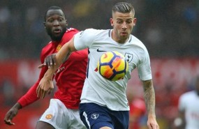 ep alderweireld tottenham y lukaku manchester united