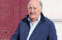 ep amancio ortega en una imagen de archivo