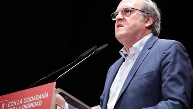 ep angel gabilondosu intervencion duranteacto un proyectomadrid