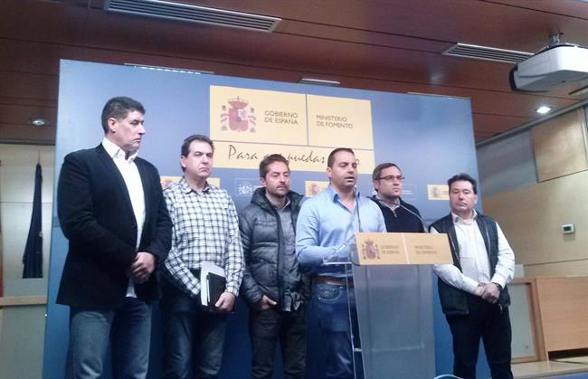 ep antolin gayo dirigentecoordinadoraotros representantesestibadores