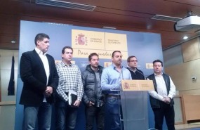 ep antolin gayo dirigentecoordinadoraotros representantesestibadores