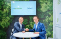 ep anton martinez ceo of enagas renovable y franz helm managing director de verbund green hydrogen
