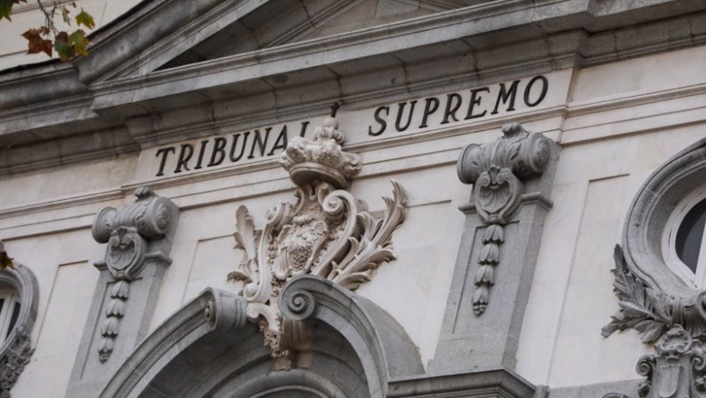 ep archivo cgt celebra el fallo del tribunal supremo que anula parte de los concursos de interinos ep archivo cgt celebra el fallo del tribunal supremo que anula parte de los concursos de interinos