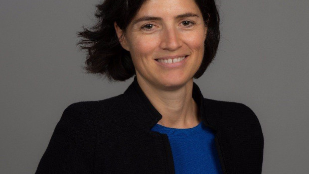 ep archivo   christel heydemann nueva consejera delegada de orange