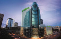 ep archivo - edificio de el corte ingles del paseo de la castellana