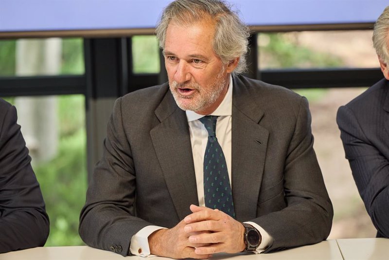 Fitch confirma la calificación de Acciona Energía en BBB- con perspectiva estable