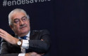 ep archivo - el consejero delegado de endesa jose bogas en rueda de prensa