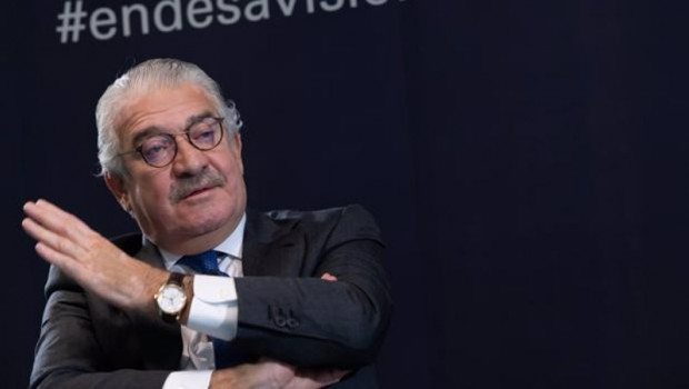 ep archivo - el consejero delegado de endesa jose bogas en rueda de prensa ep archivo - el consejero delegado de endesa jose bogas en rueda de prensa