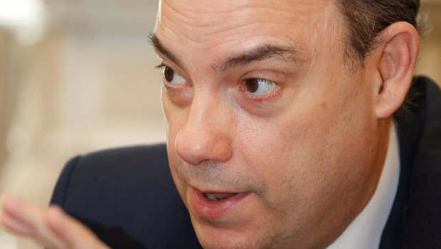 ep archivo el consejero delegado de mapfre iberia jose manuel inchausti ep archivo el consejero delegado de mapfre iberia jose manuel inchausti