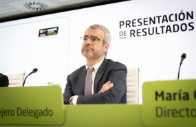 ep archivo   el presidente de aena maurici lucena durante una rueda de prensa de presentacion de