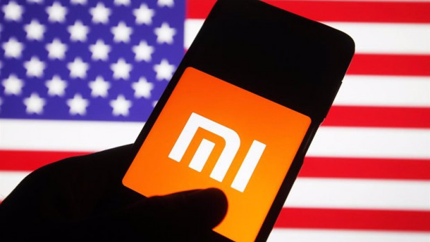 ep archivo - estados unidos anade a xiaomi a la lista negra